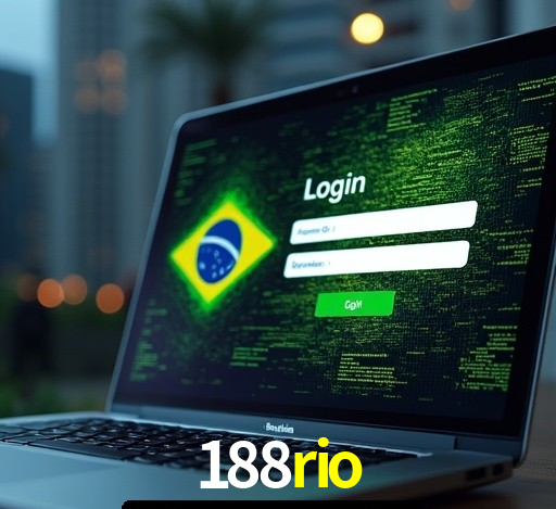 Integração de APIs 188rio