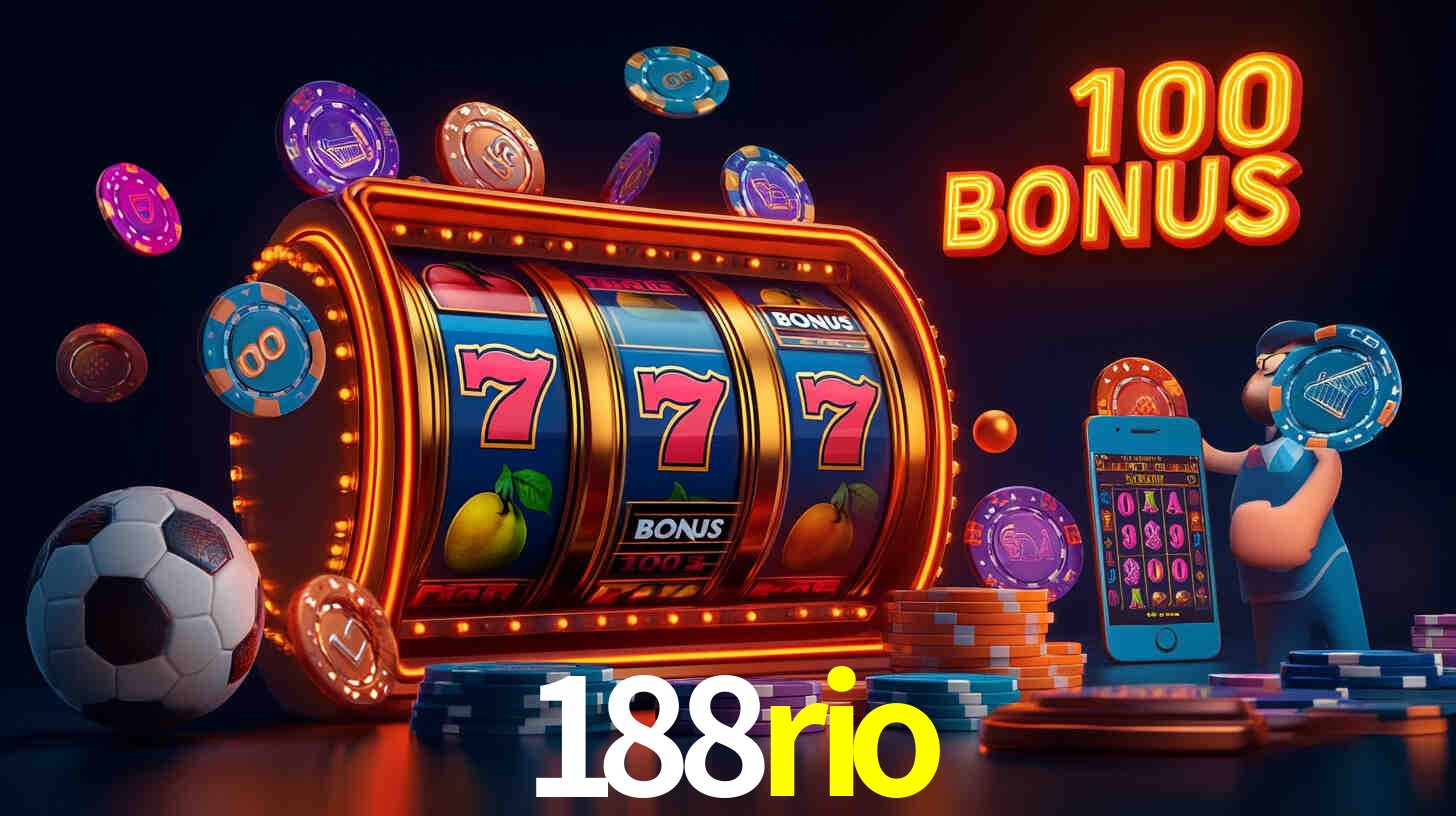 Bônus Diários 188rio