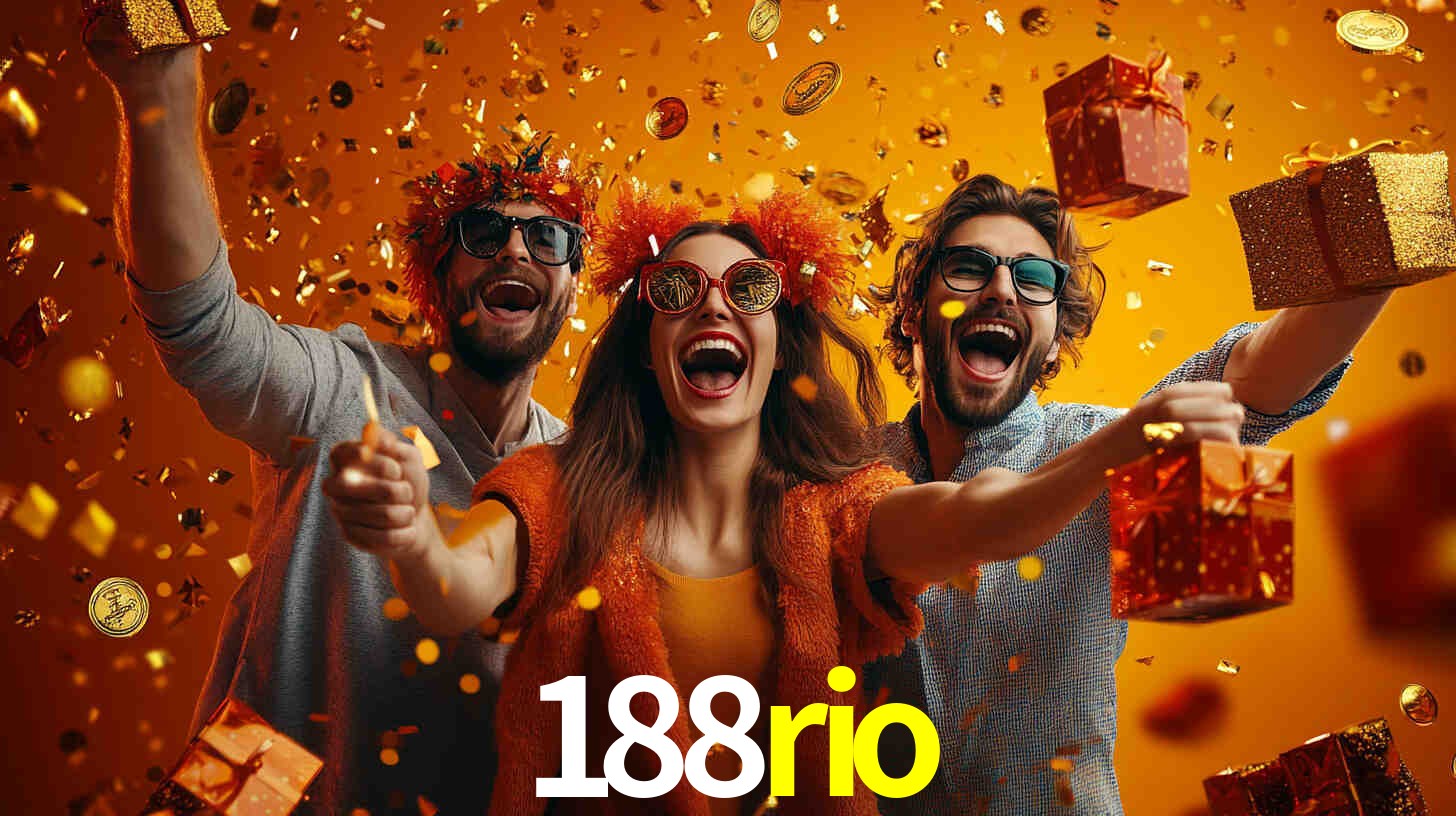 Promoção Relâmpago 188rio