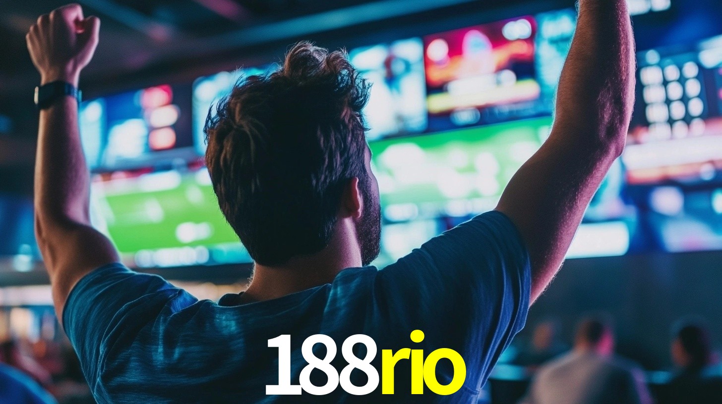 Apostas de Futebol 188rio
