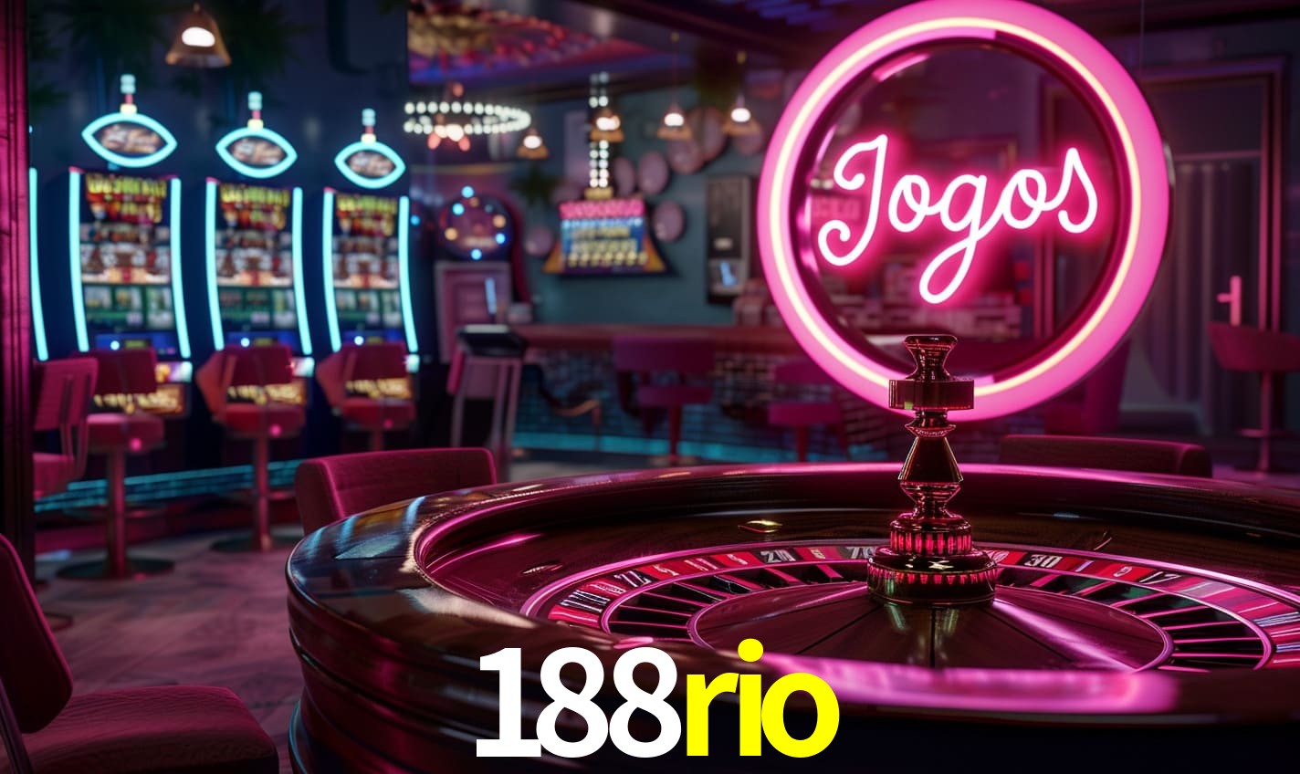 Diretório de Jogos 188rio