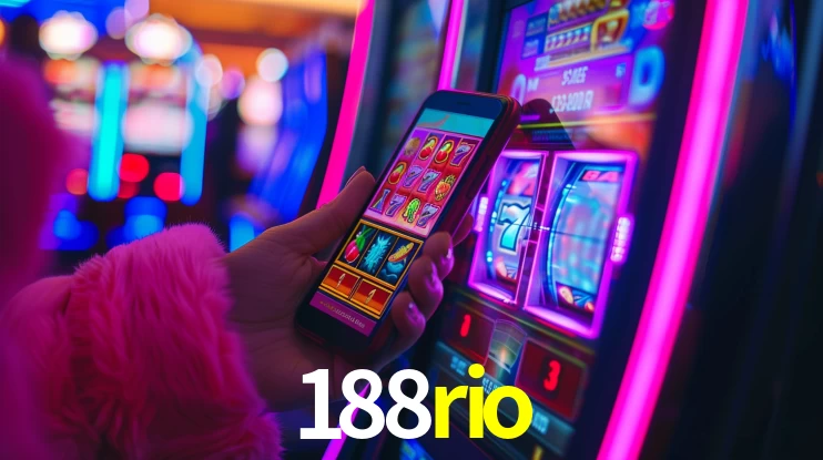 Tecnologia da Plataforma 188rio