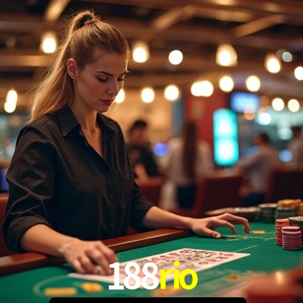 Estatísticas Esportivas 188rio