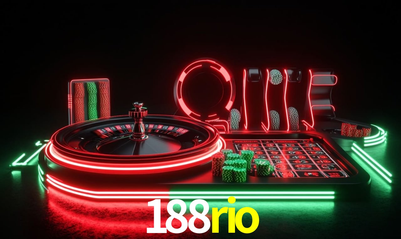 Estatísticas 188rio