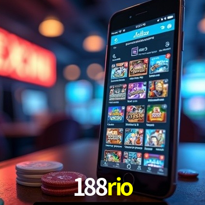 Casino VIP 188rio